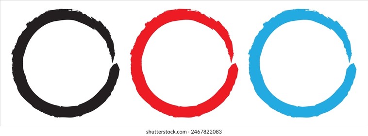 Set of grunge square frames. Empty border background. Rubber square stamp imprint. Vector illustration isolated. 11:11