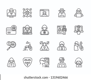 Download Hacker Icons Free Vector Download Png Svg Gif