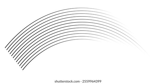 Set of halftone dots gradient pattern texture isolated on white background. Straight dotted spots using halftone circle dot raster texture. Vector blot half tone collection. 