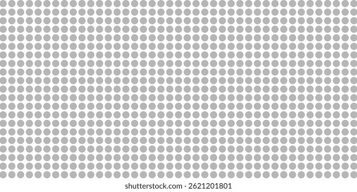 Set of halftone dots gradient pattern texture isolated on white background. Straight dotted spots using halftone circle dot raster texture. Vector blot half tone collection.