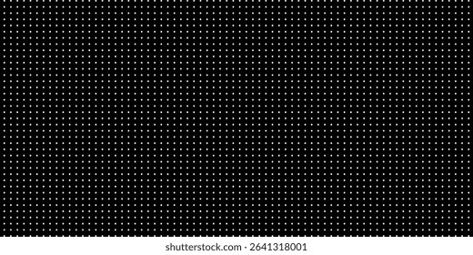 Set of halftone dots gradient pattern texture isolated on white background. Straight dotted spots using halftone circle dot raster texture. Vector blot half tone collection.