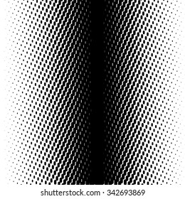 set of halftones background. vector illustration.
