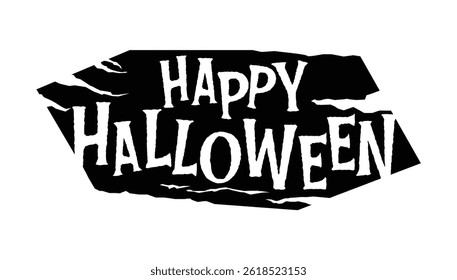 Set Halloween Icons Pumkin and Skull