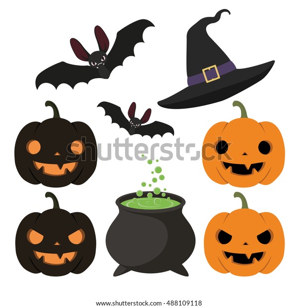 halloween items