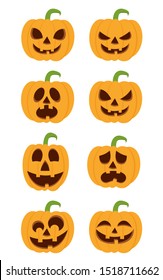 Download Pumpkin Mask Images Stock Photos Vectors Shutterstock PSD Mockup Templates