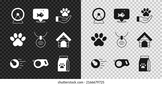 402 Hamster footprint Stock Vectors, Images & Vector Art | Shutterstock