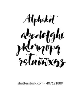 234,145 Modern brush calligraphy Images, Stock Photos & Vectors ...