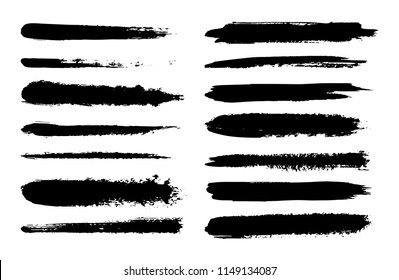 7,720 Straight line brush stroke Images, Stock Photos & Vectors ...