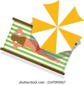 Set of hand drawn doodle traveller. Vector illustration. Travel and sketch summer with travel elements: compass, bikini, sunglasses, camera, cocktail, hat.