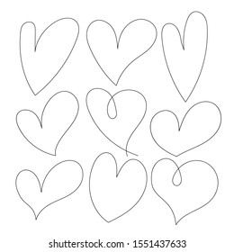 Love Mom Tattoo Font Heart Flower Stock Vector (Royalty Free ...