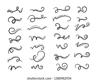 1,323 Squiggle letter Images, Stock Photos & Vectors | Shutterstock