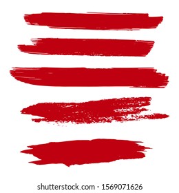 26,723 Red oil paint Stock Vectors, Images & Vector Art | Shutterstock