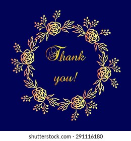 The set of hand drawn vector decorative elements