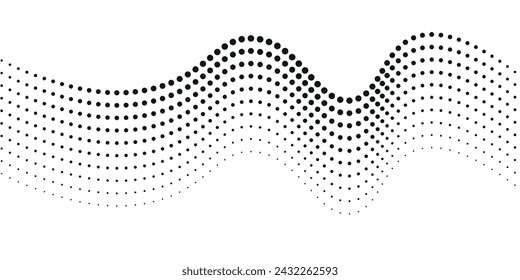 Set of hand drawn vector line border. Lines, borders, underline pencil strokes, drawing dividers. Doodle design. vector