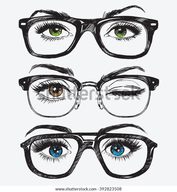 hipster glasses womens