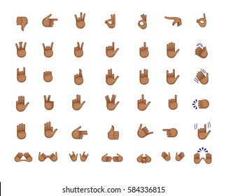 1,806 Fist emoji Images, Stock Photos & Vectors | Shutterstock