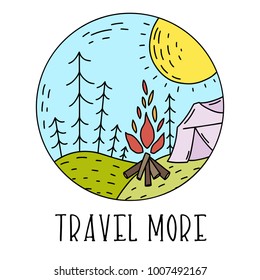 Set of hand-drawn cute modern stickers. Lovely simple illustrations. Fashion patch badges, pins, patches in cartoon 80s-90s comic style.