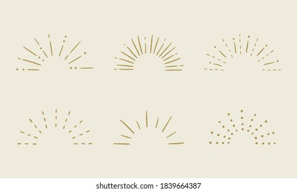 494,146 Sunrise ray Images, Stock Photos & Vectors | Shutterstock