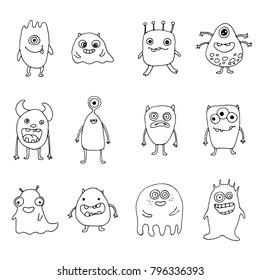 38,777 Monster hand sketch Images, Stock Photos & Vectors | Shutterstock