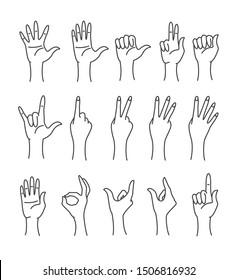 Tap Two Hands Hand Sign Images Stock Photos Vectors Shutterstock