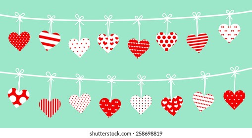 6,480 String art red heart Images, Stock Photos & Vectors | Shutterstock