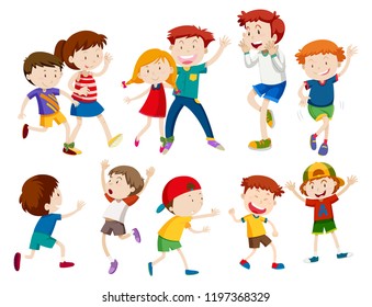 85 Three Legged Race Stock Vectors, Images & Vector Art | Shutterstock