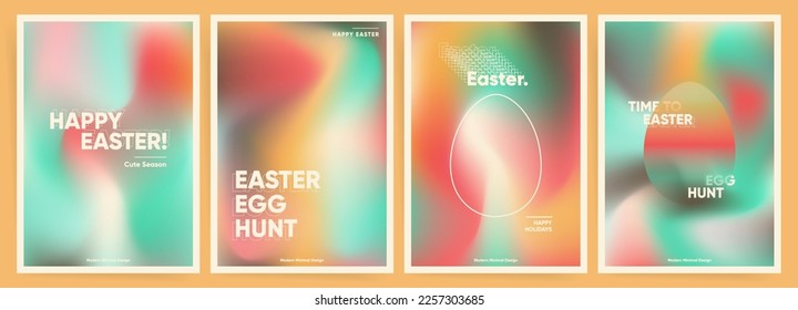  cover posters Easter