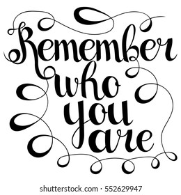 Set of Happy Valentines Day Lettering, design elements for cards, prints and more. Vector illustration.