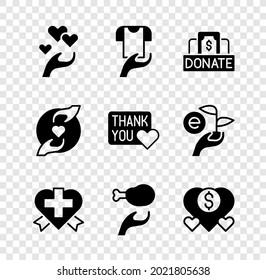 Thank You Transparent 库存矢量图 图片和艺术矢量图 Shutterstock