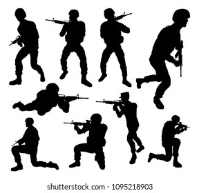 Military Training Images, Stock Photos & Vectors | Shutterstock