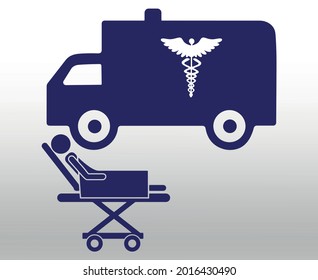 set of Hospital Vector line isolated or logo isolated sign symbol vector, outline and stroke style Collection of high-quality color style vector illustration,