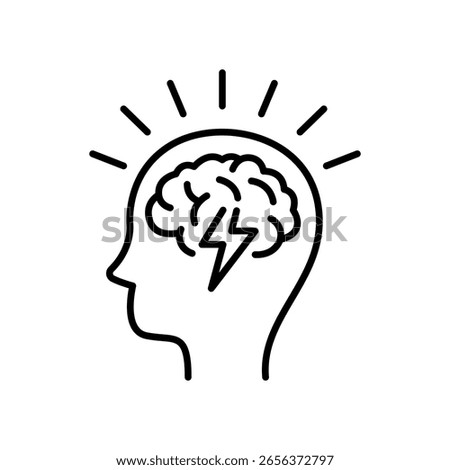 Set human brain icon logo digital technology, tech science, global digital, enhanced memory and focus, expert, genius, idea, intelligent, brainstorm, knowledge, creative, smart, solution, Vector.