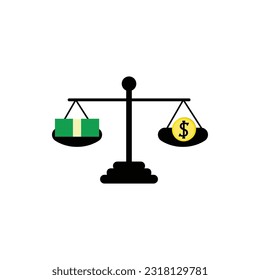 Set icon business vector illustration