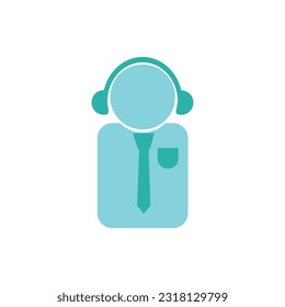 Set icon business vector illustration