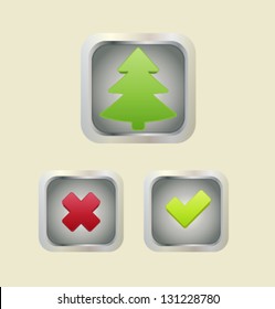 Set icon for button