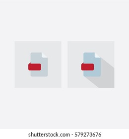Set icon file