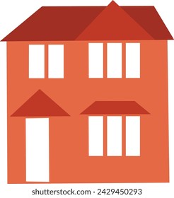 set of icon vector design