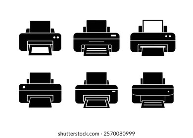 set of icon vector illustration