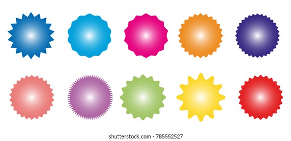 1,088 Magenta blank badge Images, Stock Photos & Vectors | Shutterstock