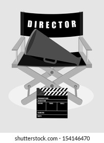 set icons cinematography