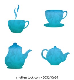 set icons design, vector illustration eps10 graphic 