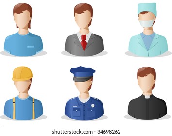 421 Priest Computer Images, Stock Photos & Vectors | Shutterstock