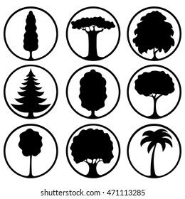 Willow Tree Logo Images, Stock Photos & Vectors | Shutterstock