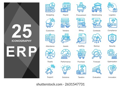 A set of icons highlighting adaptation across devices and platforms.