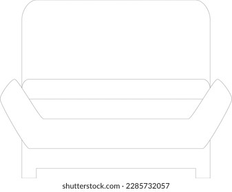 set of icons for home needs