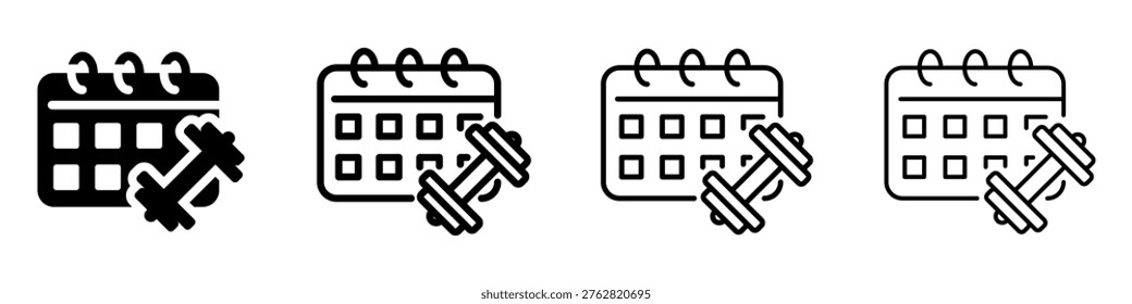 A set of icons representing a burger with a prohibition sign, indicating a ban or restriction on hamburgers
