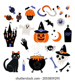 246 Witch scoop Images, Stock Photos & Vectors | Shutterstock