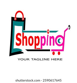 set of icons for web site online shop