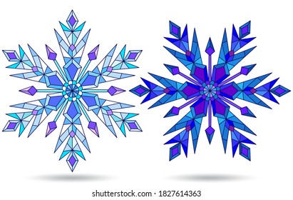 snowflake vector illustration stock vector royalty free 756261310 shutterstock