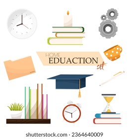 set of images for online learning